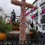 Virgen De Fatima דירה *