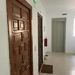 Virgen De Fatima קורדובה