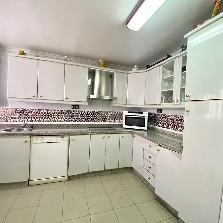 Apartment Virgen De Fatima