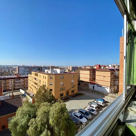 Apartment Virgen De Fatima *