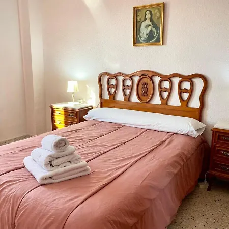 Apartment Virgen De Fatima Cordoba