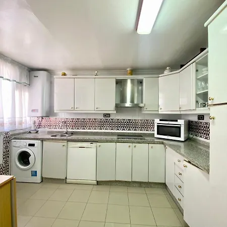 Virgen De Fatima Apartment