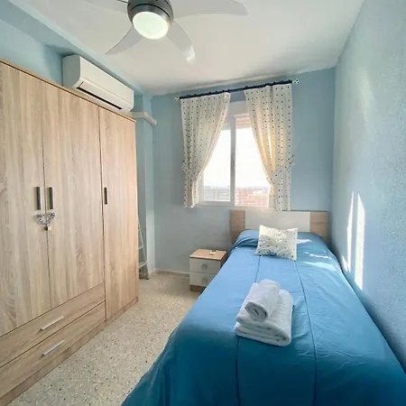 Apartment Virgen De Fatima Cordoba