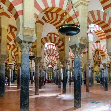 Virgen De Fatima * Cordoba