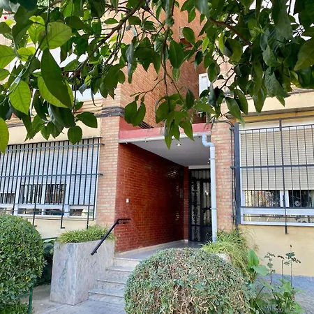 Virgen De Fatima דירה